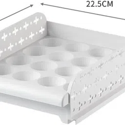 mohak Egg container Egg Holder image 4