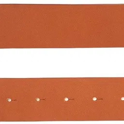 tommy hilfiger Men Casual Brown Genuine Leather Reversible Belt image 3