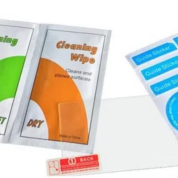 Roy Imaging Tempered Glass Guard for D7100 image 4