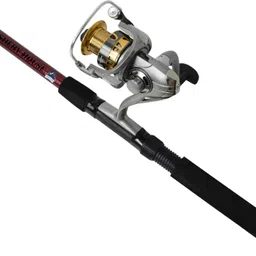 quenhai A3c-8ft 2.4m-A-3c Multicolor Fishing Rod-picture-17