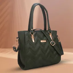 sgm fashion Women Green Messenger Bag-picture-23
