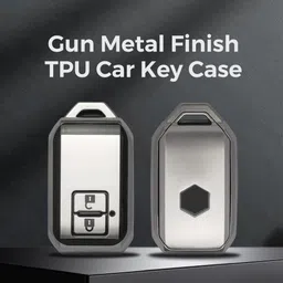 keyzone Car Key Cover image 2