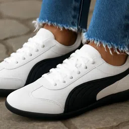 passeo Stylish Durable & Comfortable Lightweight Sneakers For Men image 3