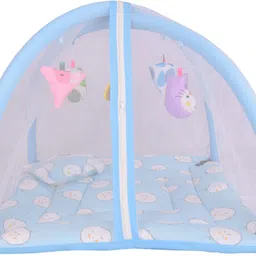 kwitchy Cotton Baby Bed Sized Bedding Set image 3