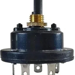 pmw Mixer Grinder Rotary Switch Speed Controller | Nut Type | Mixer Blender Blade image 1