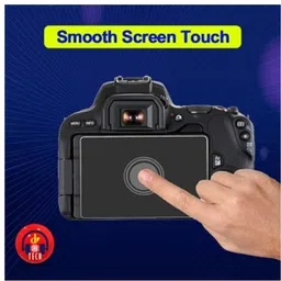 DVMART Screen Guard for 9H Fujifilm GFX100 image 3