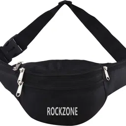 ROCKZONE 1pocketbazar7nicepurse1packetbazar4waistbag Waist bag image 3