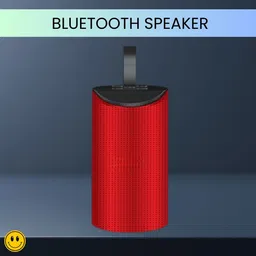 FRONY Dhoom (PORTABLE BLUETOOTH DESKTOP SPEAKER)HI Quality Sound Upto 6Hr PlaytimeH314 10 W Bluetooth Speaker-image-24