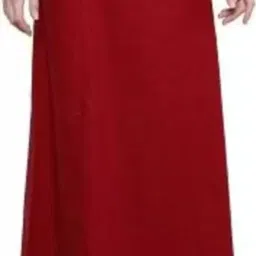 Vilgax fashion Red Pure cotton petticoat for women Pure Cotton Petticoat-picture-13