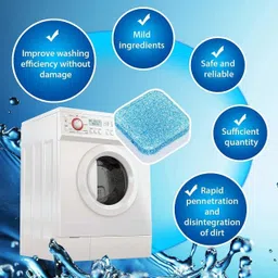 easykitchen Refrigerator, Washing Machine, Water Cooler, Air Cooler Material Rubber image 5