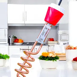 starbust ISI Mark High Quality MRC-202 Waterproof 1500 W Shock Proof Immersion Heater Rod 1500 W Shock Proof Immersion Heater Rod-picture-28