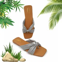 zahu Women Flats Sandal-picture-14