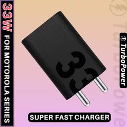 BUXER 33 W TurboPower 3.0 3 A Wall Charger for Mobile-picture-30