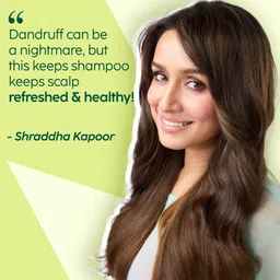 the plant fix plix Neem Anti-Dandruff Shampoo | Instant Relief from Itching & Dandruff image 3
