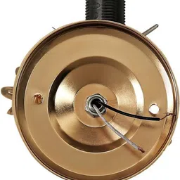 virya Wallchiere Wall Lamp Without Bulb image 3