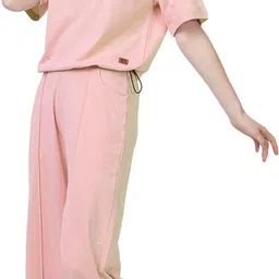 kepa Solid Women Track Suit-picture-12