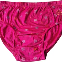 hkc Pack of 5 Women Hipster Multicolor Panty image 3