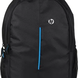 hp Medium 23 L Laptop Backpack JDBAG00007 image 3