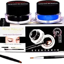 Gel Eyeliner Long Wear 24Hr 15 g-image-18