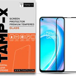 TAMP-X Tempered Glass Guard for OnePlus Nord CE 2 Lite 5G-picture-11