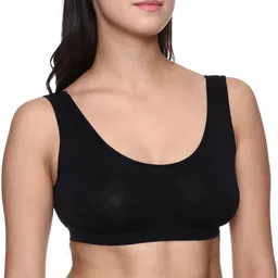 dwinky Women Sports Non Padded Bra image 3