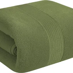 house of terry Cotton 500 GSM Bath Towel-picture-33