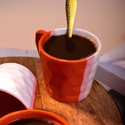 storepedia Pack of 12 Ceramic Tea Cups Set of 12 150ml Coffee Cup & Coffee Mug Set for Home, Office & Kitchen image 4