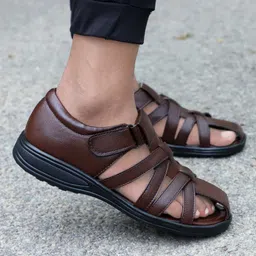 dakarr Men Sandal image 5