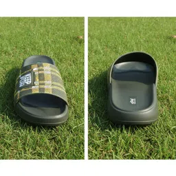 sfr footwear Men Slides image 4