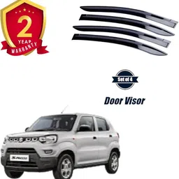 genfrid Non-convertibles Front Wind Deflector-picture-20