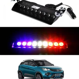 rkpsp LED Fog Lamp Unit for Tata Universal For Car-picture-10