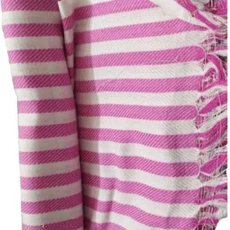 cotton colors Cotton 300 GSM Bath Gamcha Set image 2