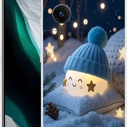 mtstore Back Cover for LAVA Blaze Dragon 5G, Blaze dragon 5g-picture-21