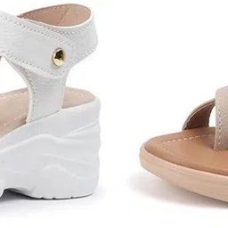 persome Women Wedges Sandal-picture-28