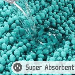 steflon PP (Polypropylene) Floor Mat image 5