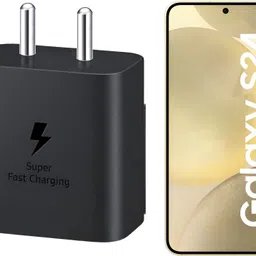 UXE 45 W PD 5 A Wall Charger for Mobile-image-5