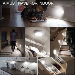 Totthar light smart 126 Motion Sensor Light image 5