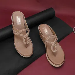 r n collection Women Wedges Sandal-picture-13