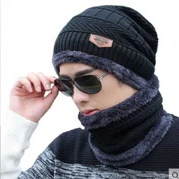 winntressy Woven Beanie image 3