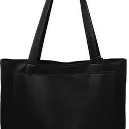Women Black Messenger Bag-image-49