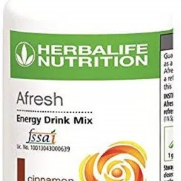 herbalife Afresh Drink Mix Energy Drink-picture-17