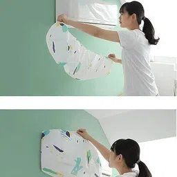 bonsly Air Conditioner Cover image 3