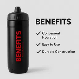 livfit 500 ml Biocomposite Bottle image 5