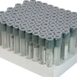 apex labs 2 ml Plain Polypropylene Test Tube-picture-13