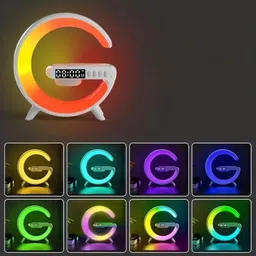 ALAKHEXPORT Multifunctional Speaker Wireless Charger SP144 5 W Bluetooth Party Speaker-picture-26