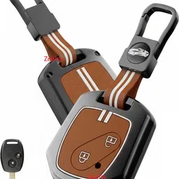 zealsy Car Key Cover image 1