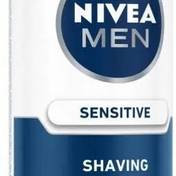 nivea Men Sensitive Shaving Gel image 3