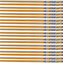 casa tech Eating, Decorative, Cooking Wooden Japanese, Korean, Chinese Chopstick image 2