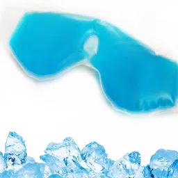 dx mart Cool eye gel sleeping mask | Eye Care Mask (140 ml)-picture-52