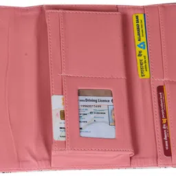 sunesh creation Casual, Party Multicolor, Blue Clutch image 3